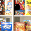 cereal